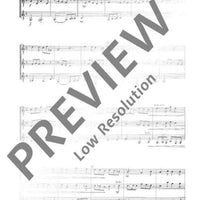 Riverboat Suite - Score and Parts