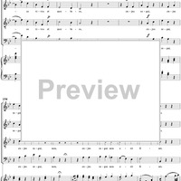 Mass No. 9 (Sancti Bernardi) in B-flat Major, "Heiligmesse": No. 3. Credo