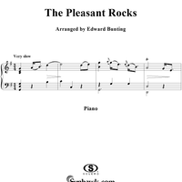 The Pleasant Rocks