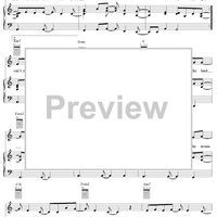 He Will Look After You