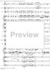 "Che scompiglio, che flagello", No. 24 from "La Finta Semplice", Act 3, K46a (K51) - Full Score