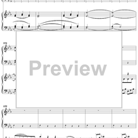 Piano Concerto No. 24 in C Minor, K491, Movt. 1