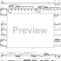 Macbeth, Act 4, No. 21, Scena. "Una macchia è qui tuttora"