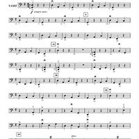 A Road Less Traveled - Cello