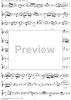String Quartet No. 19 in C Major, K465 - Violin 1