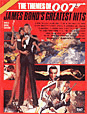 The 007 Theme