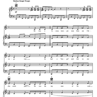 Boogie Woogie Bugle Boy