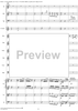 "T'ho detto, buffone, se parli con lei", No. 21 from "La Finta Semplice", Act 2, K46a (K51) - Full Score