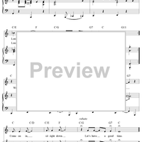 We're Gonna Have a Good Time