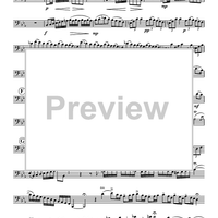 Allegro Moderato - Euphonium BC/TC