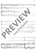 Partita VII - Score and Parts