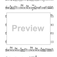 Bap Bap - Trombone 3