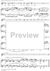 Five Lieder, Op. 107, No. 3, Das Mädchen spricht