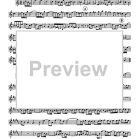 The Sinfonias - Trumpet