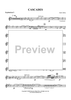 Cascades - Euphonium 5 BC/TC