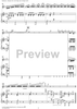 Romance, Op. 50 - Piano Score