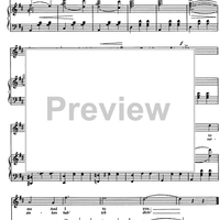 Let Me Dance and let Me Sing