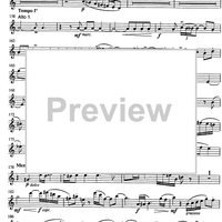 Diptykhos - E-flat Alto Saxophone 2