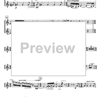 Ricercare sopra un corale - Violin 2