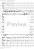 "Come è felice stato", No. 14 from "Ascanio in Alba", Act 1, K111 - Full Score