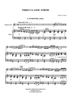 Three Classic Forms - Piano Score