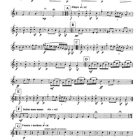 Tanijetz - B-flat Clarinet 2