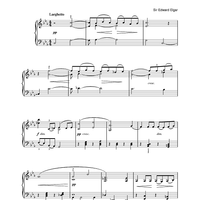 Symphony No.2 In E Flat Major, Op.63 (second movement - slow)