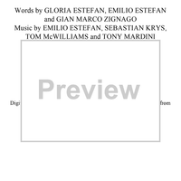 Te Amaré (Spanish version)