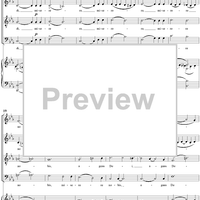 Mass in C Minor, Op. 147: No. 6, Agnus Dei