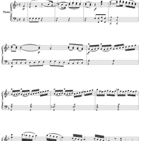 Laudamus te - No. 3 from Mass no. 18 in C minor ("Great")   - K427 (K417a)