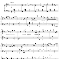 Waltz - From 'Music For Children, Op. 65'