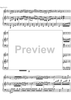 Sonata No.28 Eb Major KV380 - Score