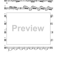 Six Variations on "Twinkle, Twinkle, Little Star" for 2 violas