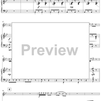 Bugler's Holiday - Piano Accompaniment