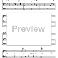 The Battle Hymn Of Love