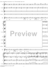"Die Entführung aus dem Serail", Act 2, No. 13 "Frisch zum Kampfe!" - Full Score