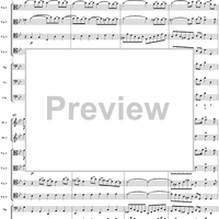 Cantata No. 18: "Gleich wie der Regen und Schnee vom Himmel Fällt," BWV18