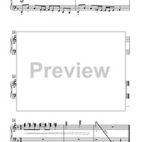 Bassline Bravo! (for the left hand)