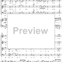 Requiem in D Minor, No. 1: Requiem