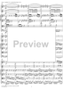 Symphony No. 1 in E-flat Major, K16 - Full Score