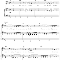 I Want Your Boyfriend