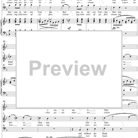 Fidelio, Op. 72, No. 5: "Gut, Söhnchen, gut"