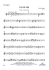 Color Jam - Bb Trumpet 1