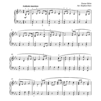 Jupiter From The Planets