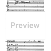 Violin Concerto No. 2 "Mani" - Full Score