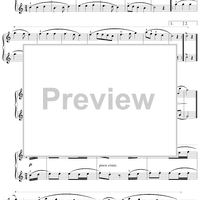 Teacher and Pupil, Nos. 1 - 24