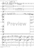 Recitative and Aria: Ah se il crudel, se il crudel periglio, No. 11 from "Lucio Silla", Act 2 - Full Score