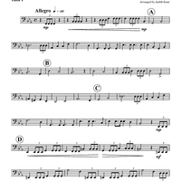 War of the March Priests - Tuba 1