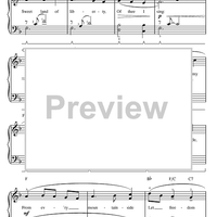 My Country, 'Tis Of Thee (America)