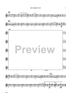 The Klaxon - Alto Saxophone 2